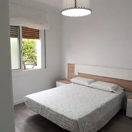 Apartamento Family