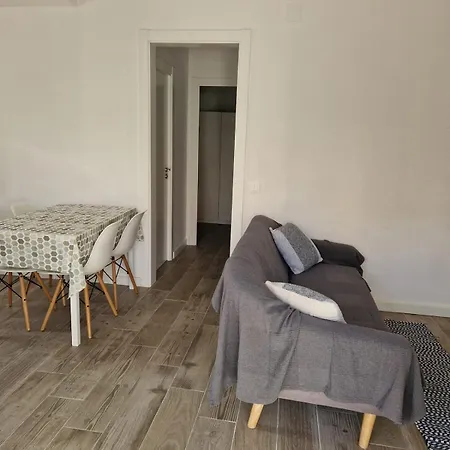 Apartamento Family *