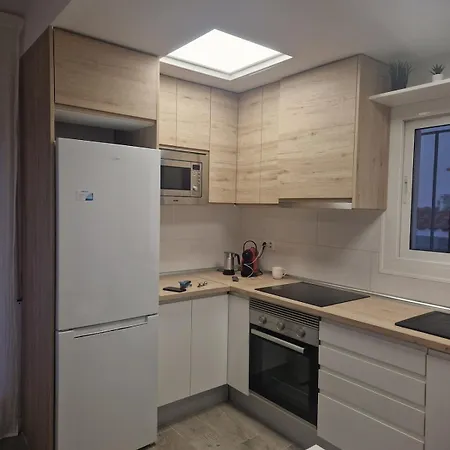 Apartamento Family *