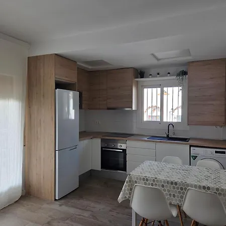 Apartamento Family *