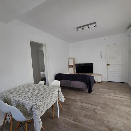 Apartamento Family Calafell