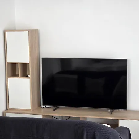 Family Apartamento Calafell