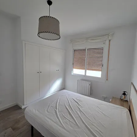 Family Apartamento Calafell