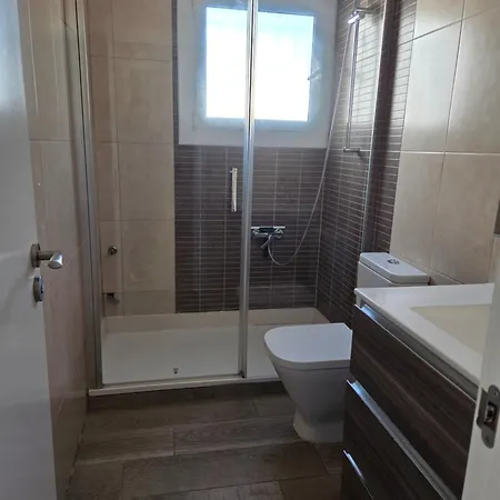 Family Apartamento Calafell