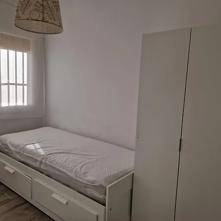 Family Apartamento Calafell